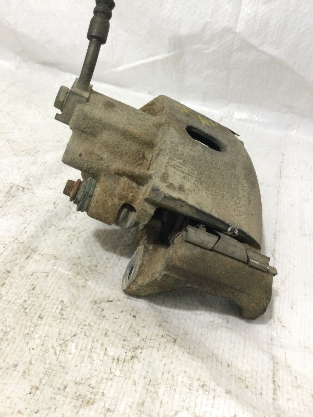 2004 Dodge Ram 1500 Rear Right Brake Caliper OEM