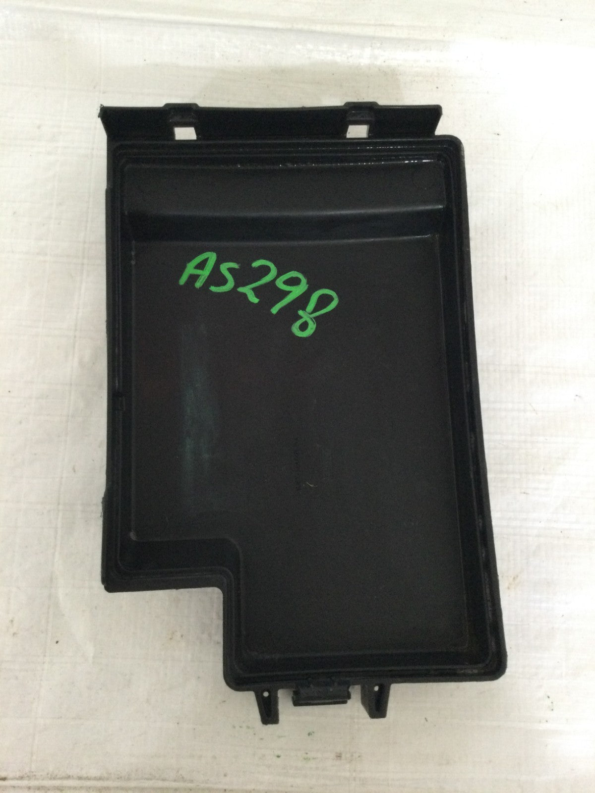 2023 Ford F-150 F150 5.0L Fuse Box Cover OEM MU5T-14A003-DA