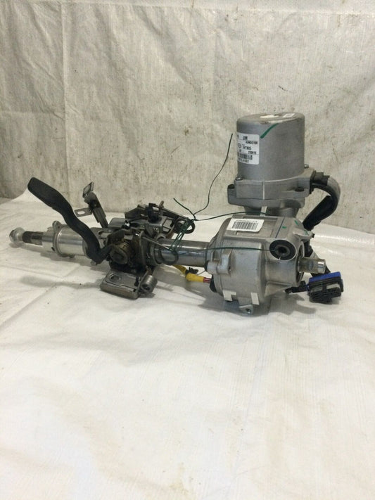 2016 Kia Sorento Power Steering Column W/ Motor OEM