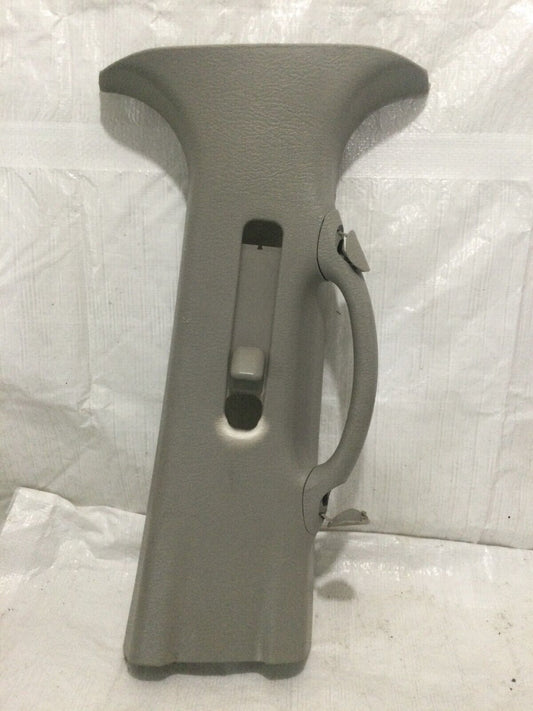 2006-2008 Dodge Ram 1500 A-Pillar Trim Grab Handles OEM Right RH