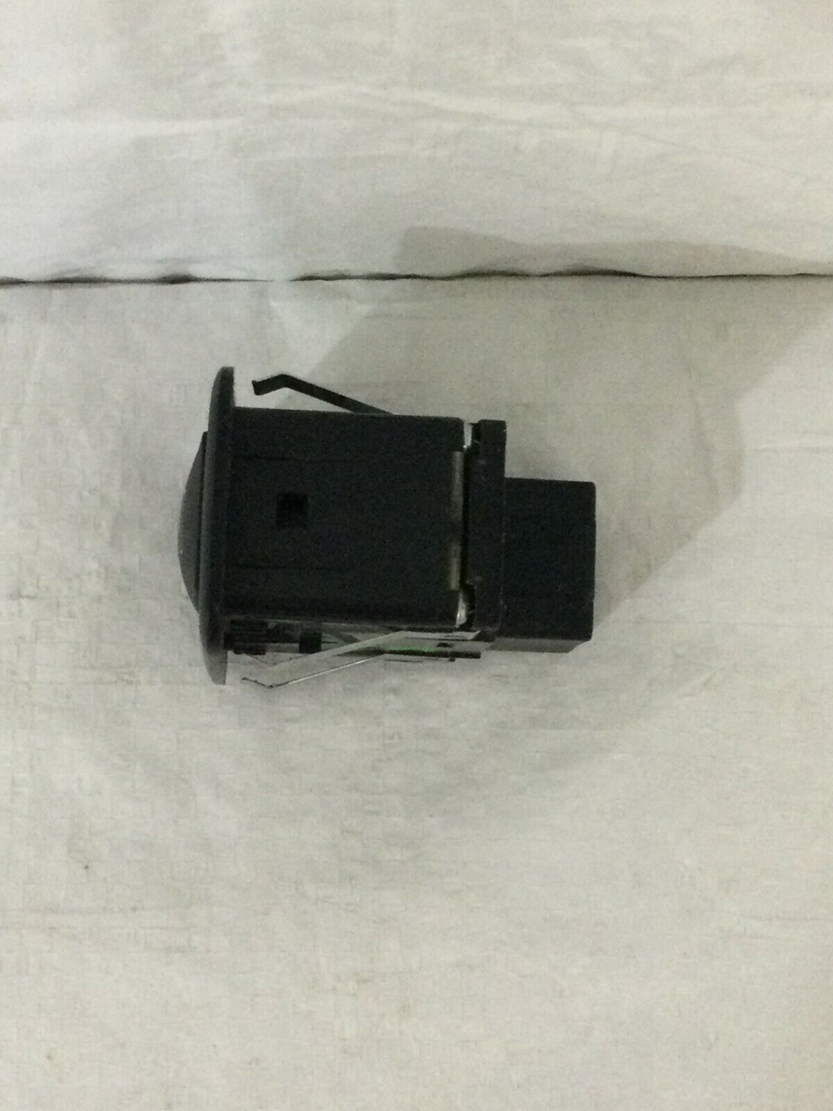 2005 Dodge Ram 2500 Right Rear Power Window Switch OEM 10032637