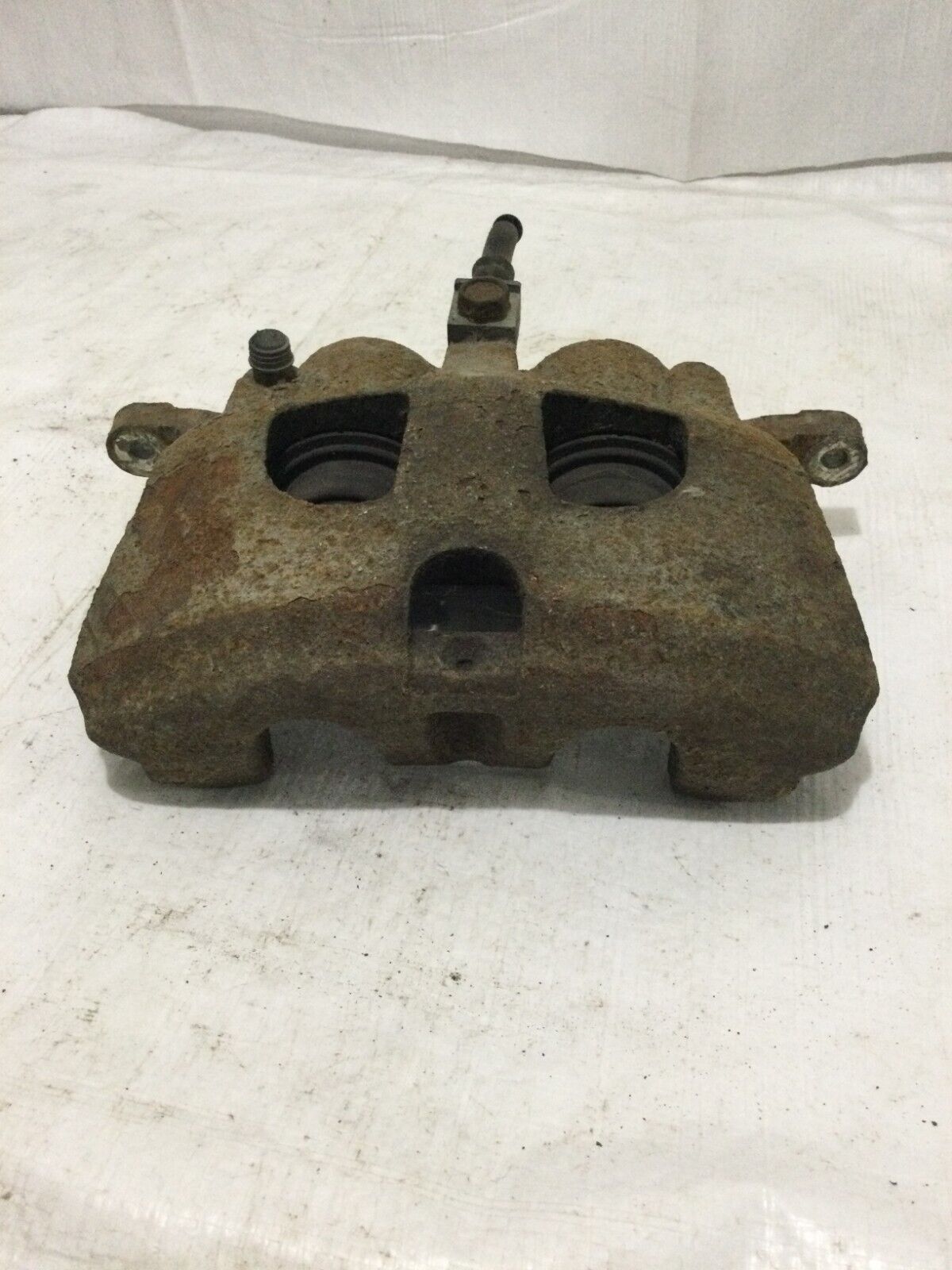2018 Ford F-150 F150 Front Right  Brake Caliper OEM