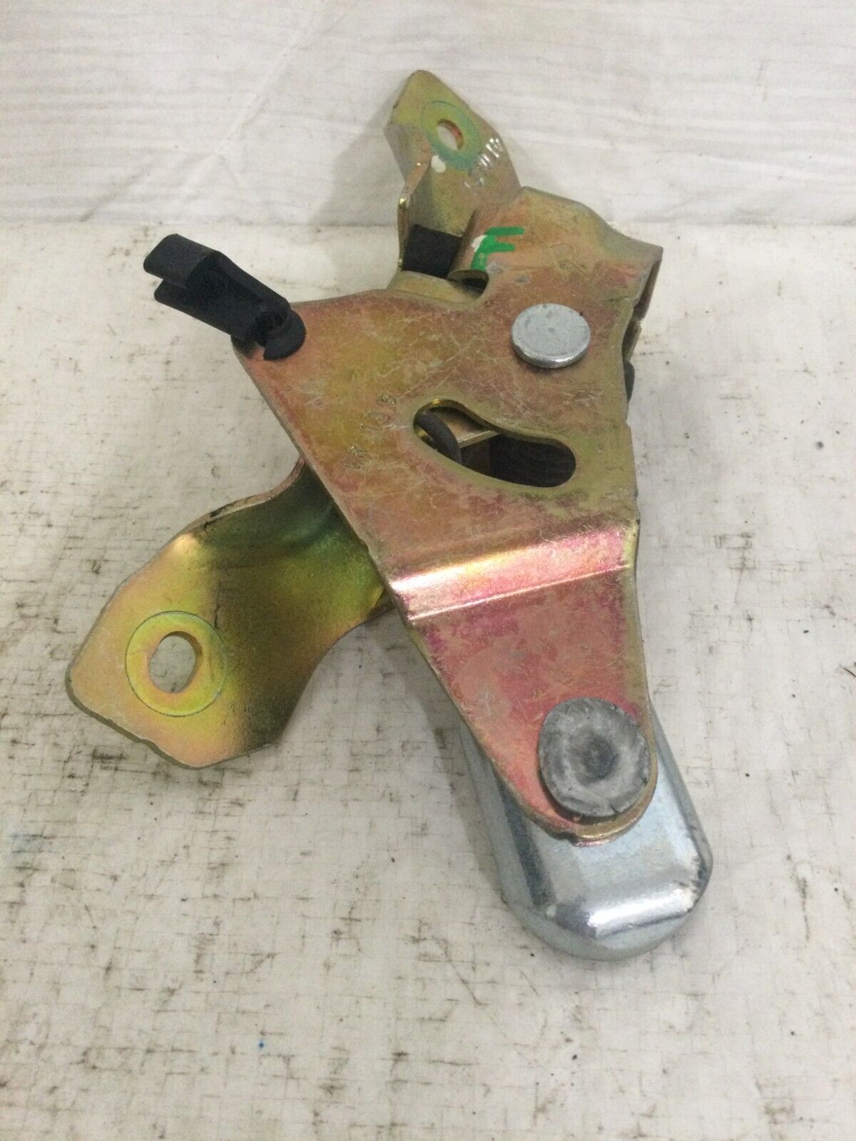 2004 Dodge Ram 1500 Front Right Door Hinge OEM