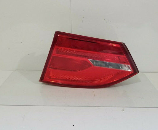 2013 Volkswagen Jetta SDN Inner Tail Light Lamp Right Passenger Side OEM RH