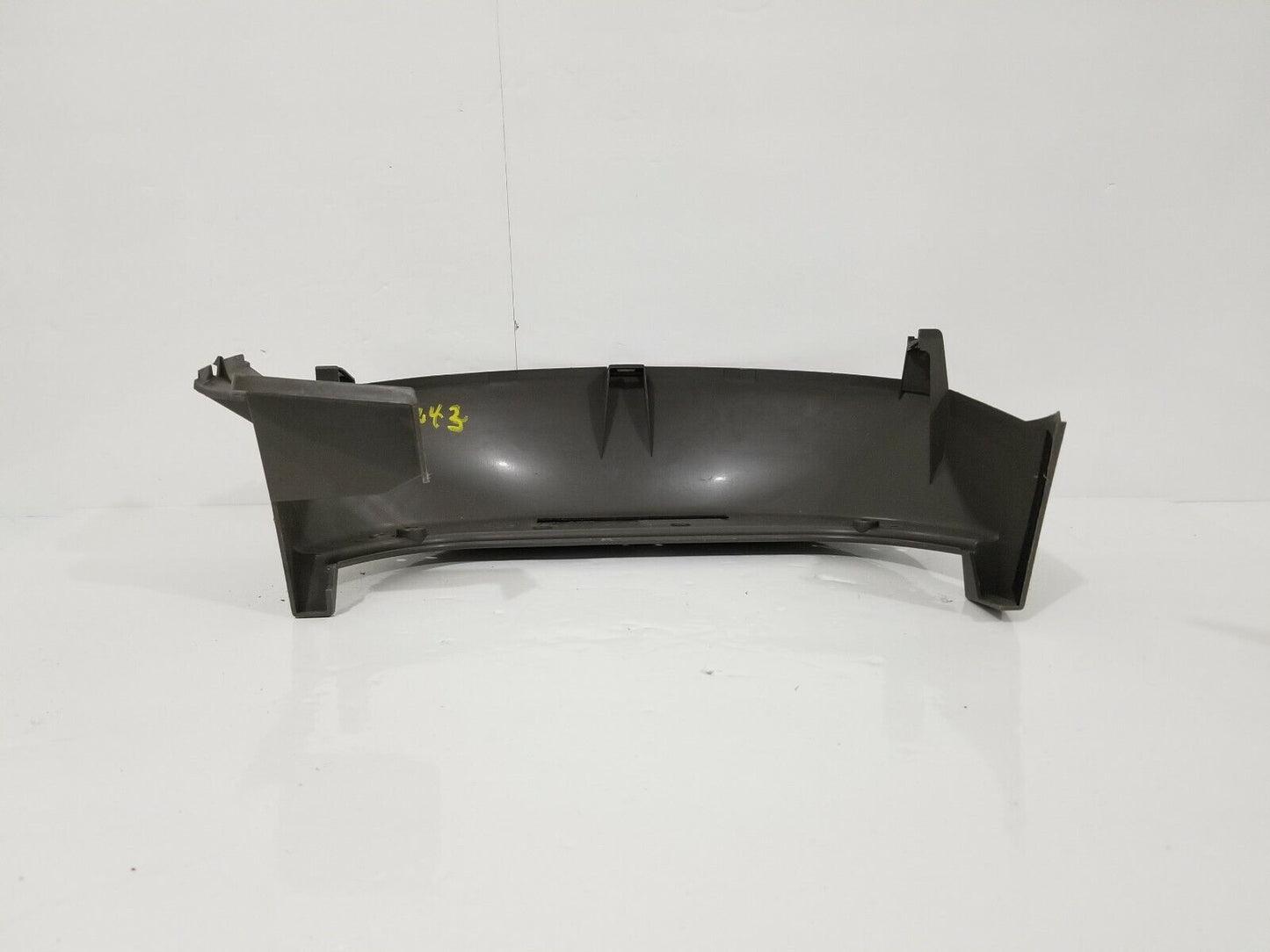 2003 2004 2005 Infiniti FX35 FX45 Speedo Cluster Bezel Cover Trim OEM