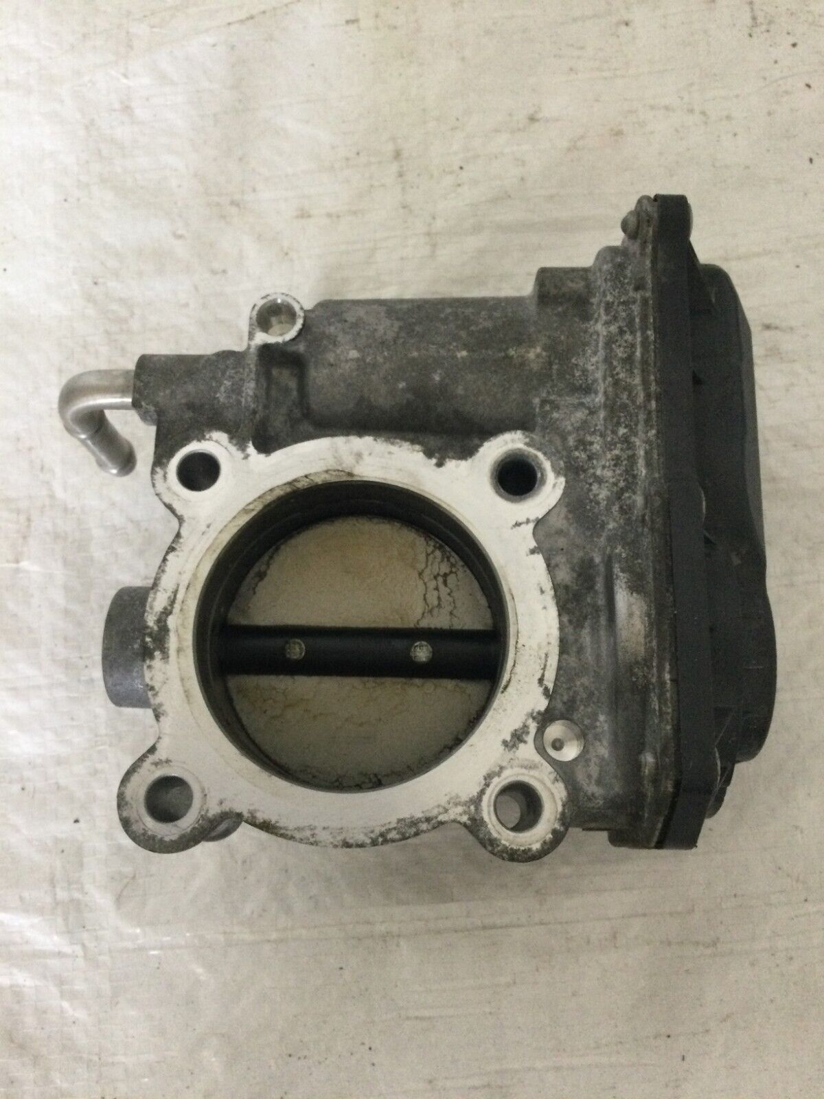2016 Toyota Camry Throttle Body Valve Assembly 22030-36020 OEM 2.5L