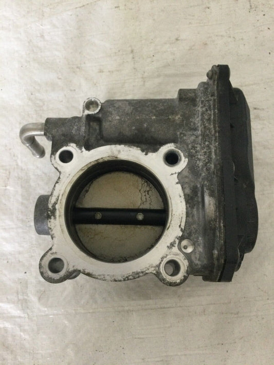 2016 Toyota Camry Throttle Body Valve Assembly 22030-36020 OEM 2.5L