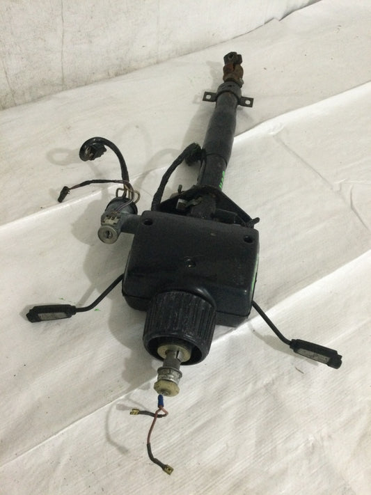 1984 Jaguar XJS 5.3L Steering Column OEM