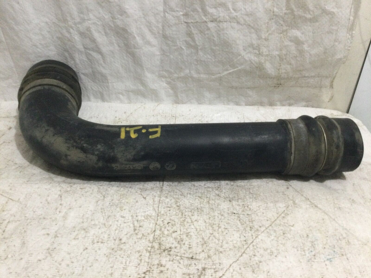 2007-2008 Dodge Ram 2500 3500 6.7L Turbo Diesel Intercooler Hose Pipe OEM
