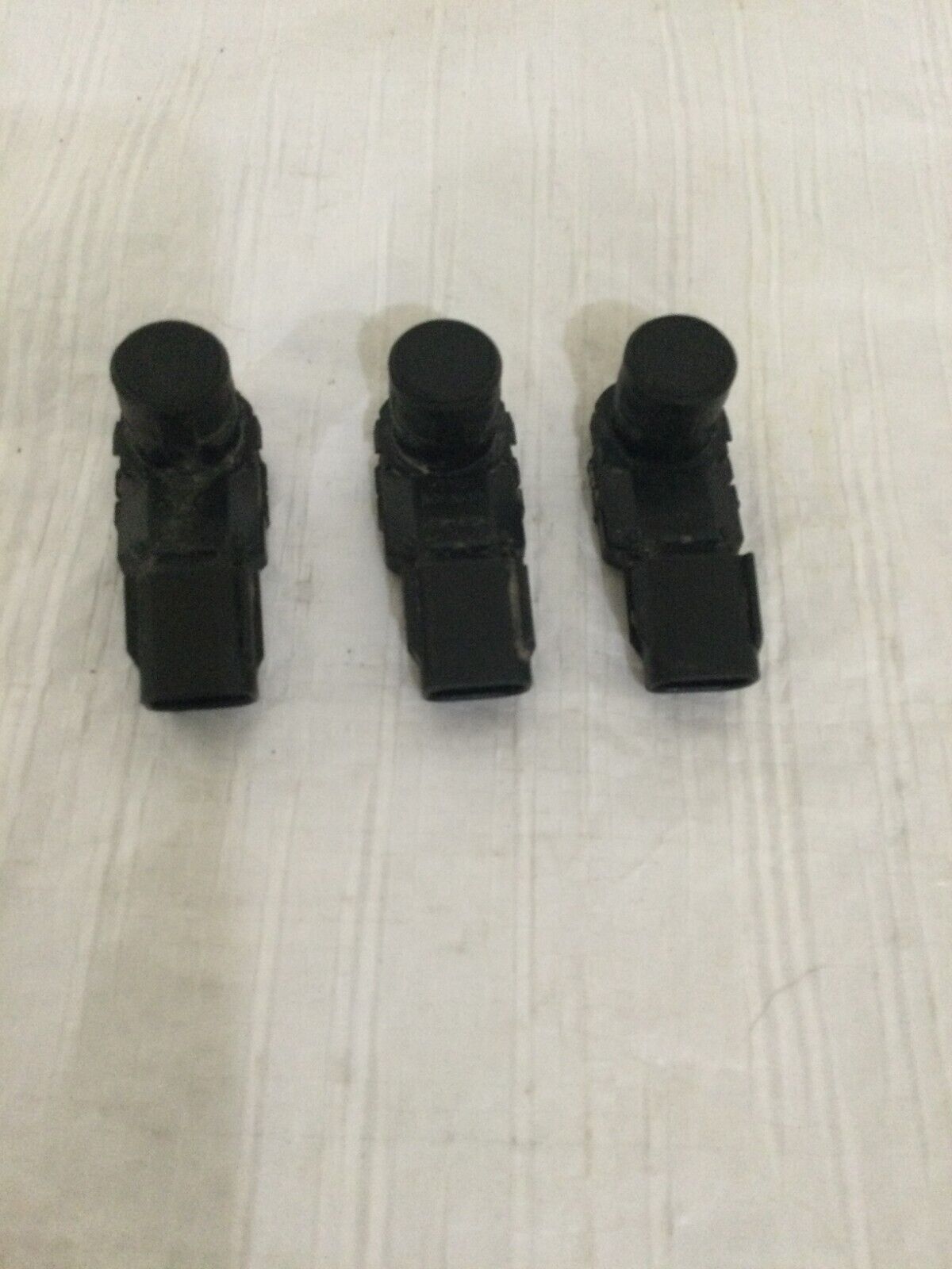 2019 Toyota Rav4 Park Assist Sensor OEM set of 3