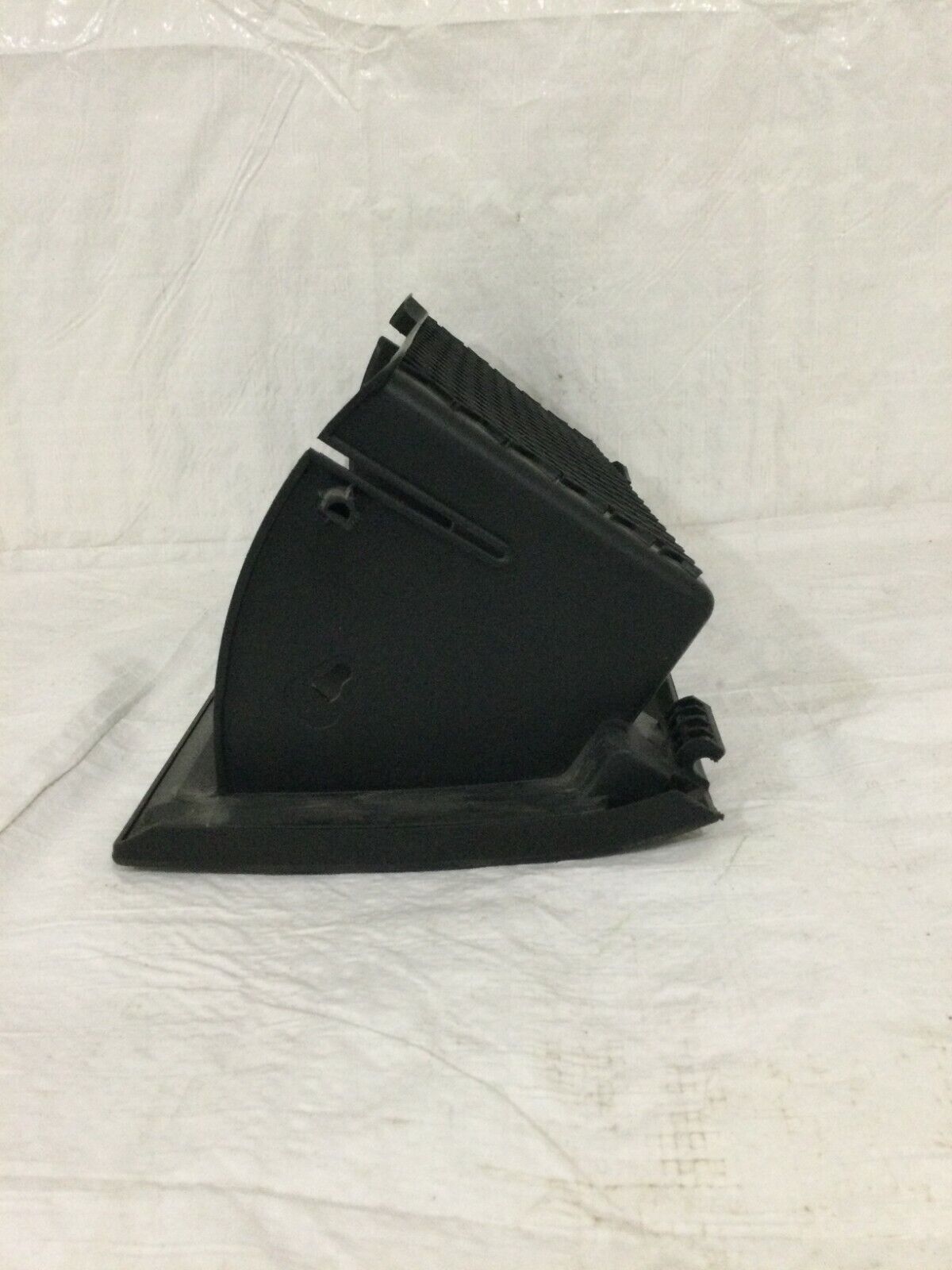 2017 Dodge Ram 1500 3.0L Pickup Black Glove Box Assembly OEM 2304264
