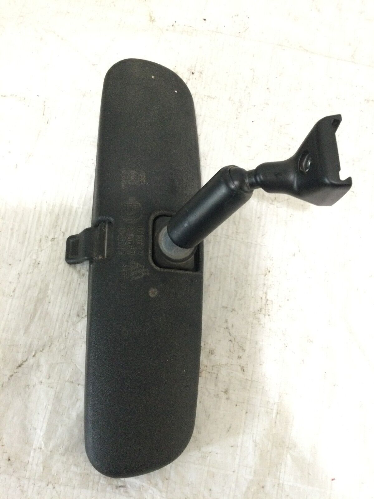 2018 Toyota Corolla Manual Dim Interior Rear View Mirror OEM