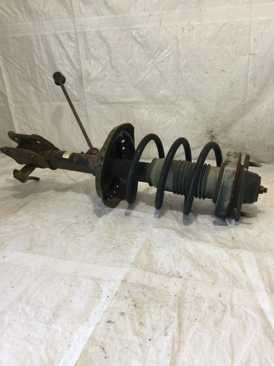 2007 Honda Odyssey Front Right Shock Strut Assembly OEM