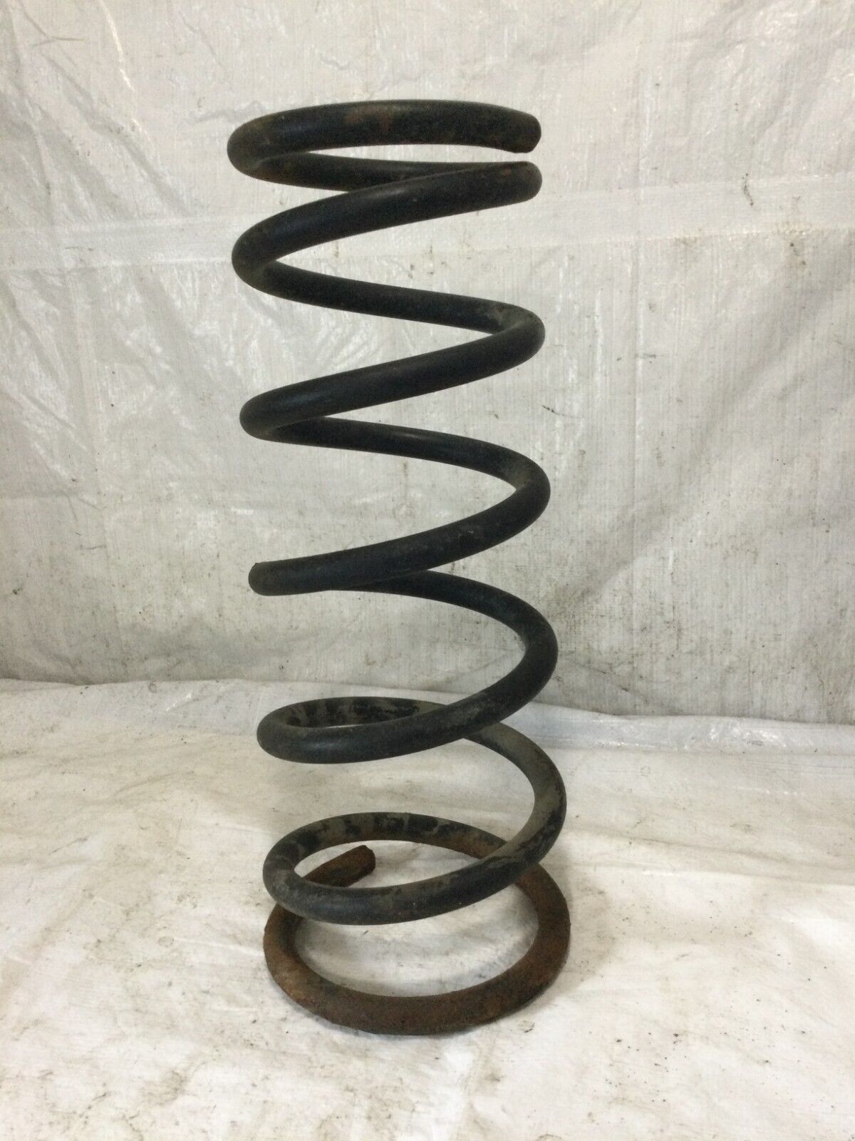 2006 Dodge Ram 3500  Front Right Coil Spring  OEM