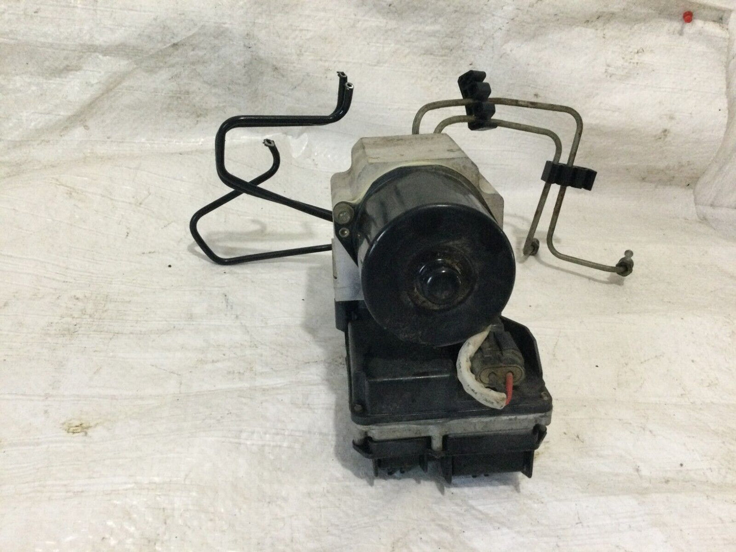 2005 Dodge Ram 1500 ABS Anti Lock Brake Pump Assembly OEM 52121407AD
