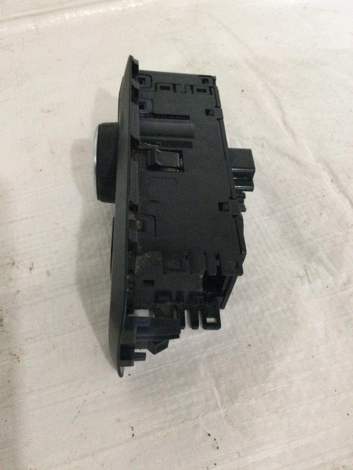 2023 Ford F150 F-150 Headlight Lamp Control Switch OEM ML3T-13D061-BDW