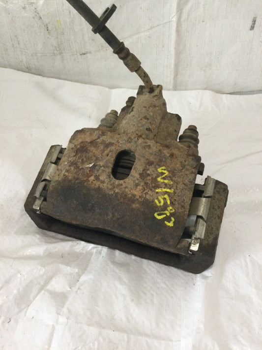 2010 Dodge Ram 1500 Rear Right Brake Caliber OEM