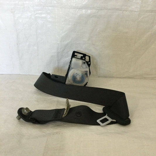 2008-2014 Subaru Impreza WRX Wagon Rear Left Seat Belt OEM