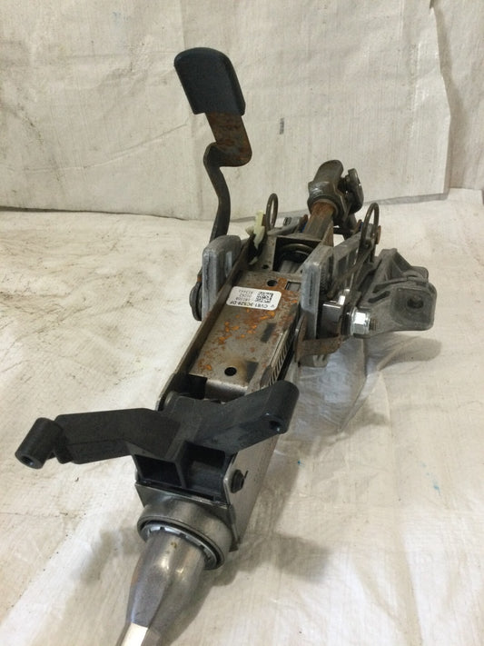 2017-2019 Ford Escape Steering Column Assembly OEM 2018