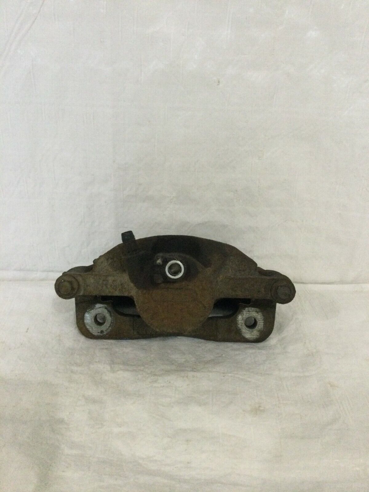 2007 Honda Civic Coupe Front Left Driver Brake Caliper OEM 1.8L