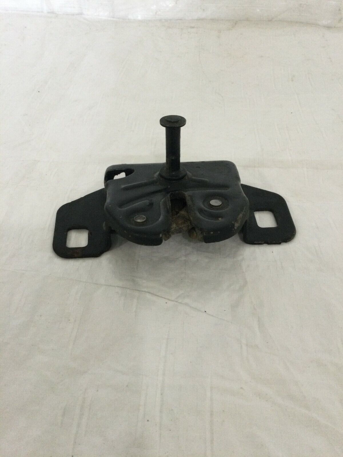 2002 Dodge Ram 3500 Hood Latch Actuator OEM