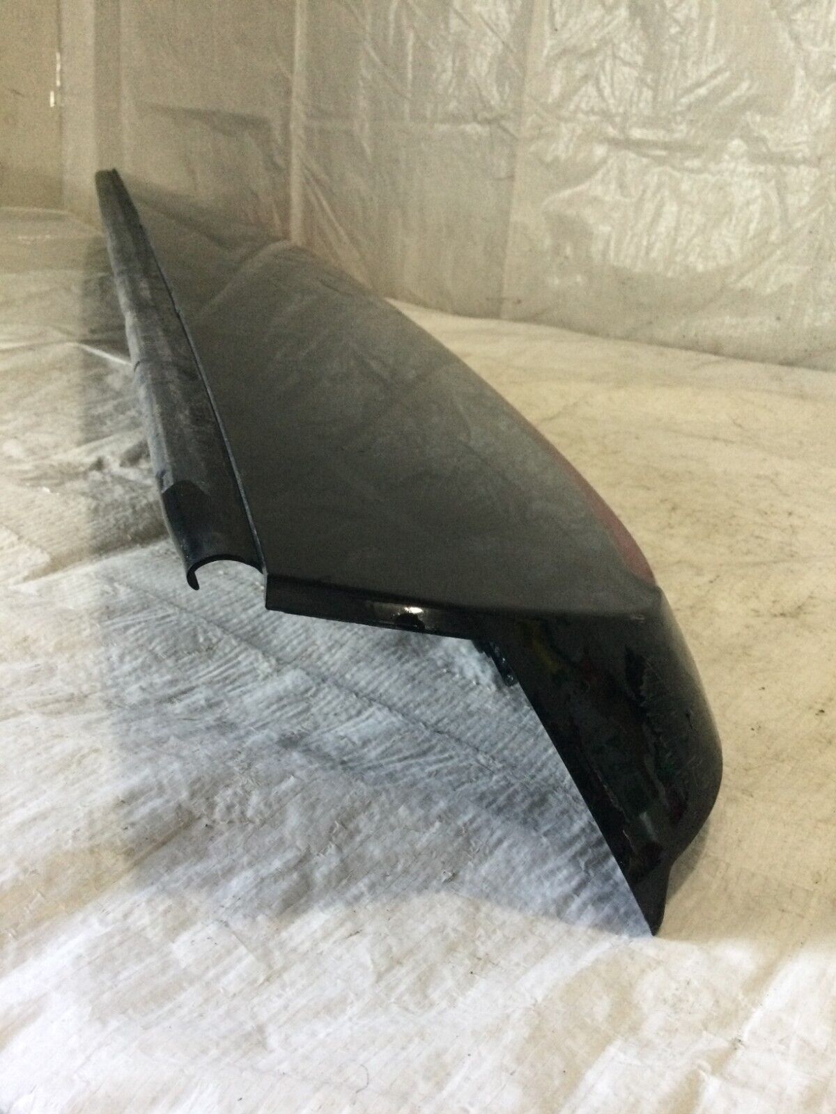 2007 Cadillac Escalade Rear Spoiler Wing 15847938 OEM