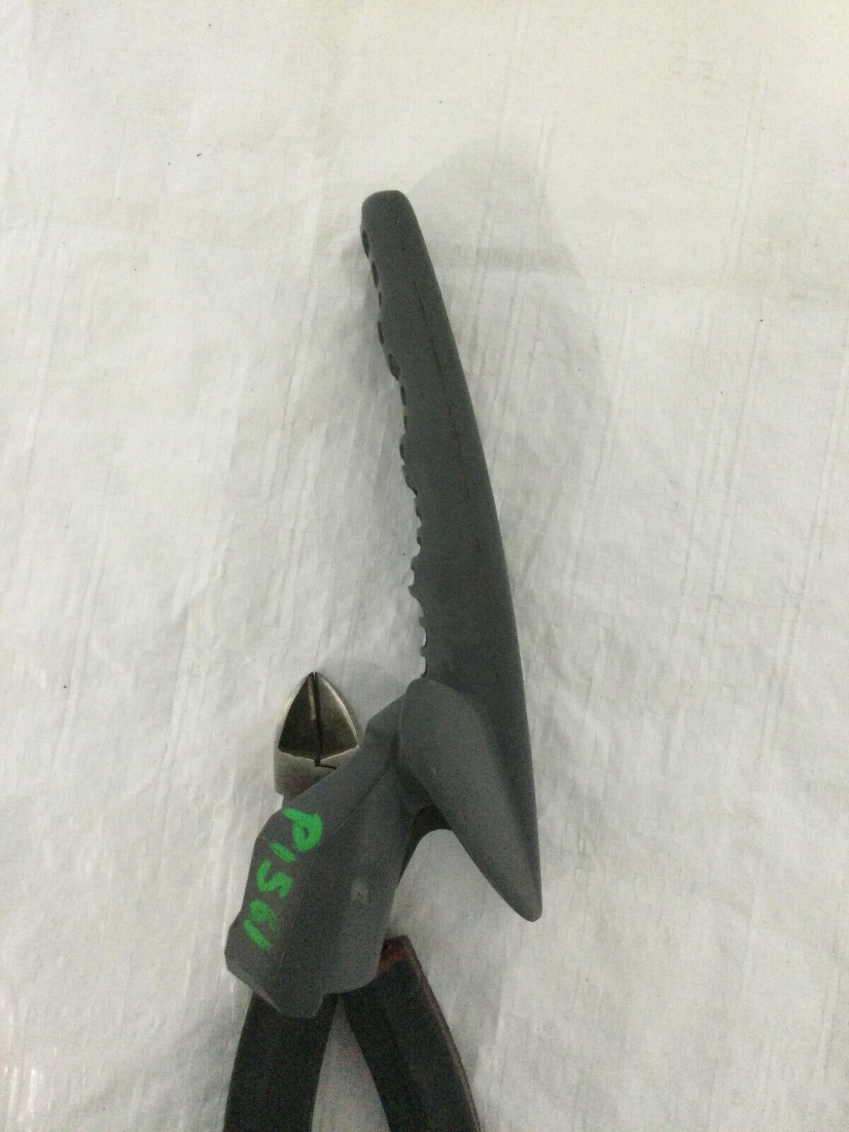 2004 Dodge Ram 1500 Front Right Interior Door Handle OEM