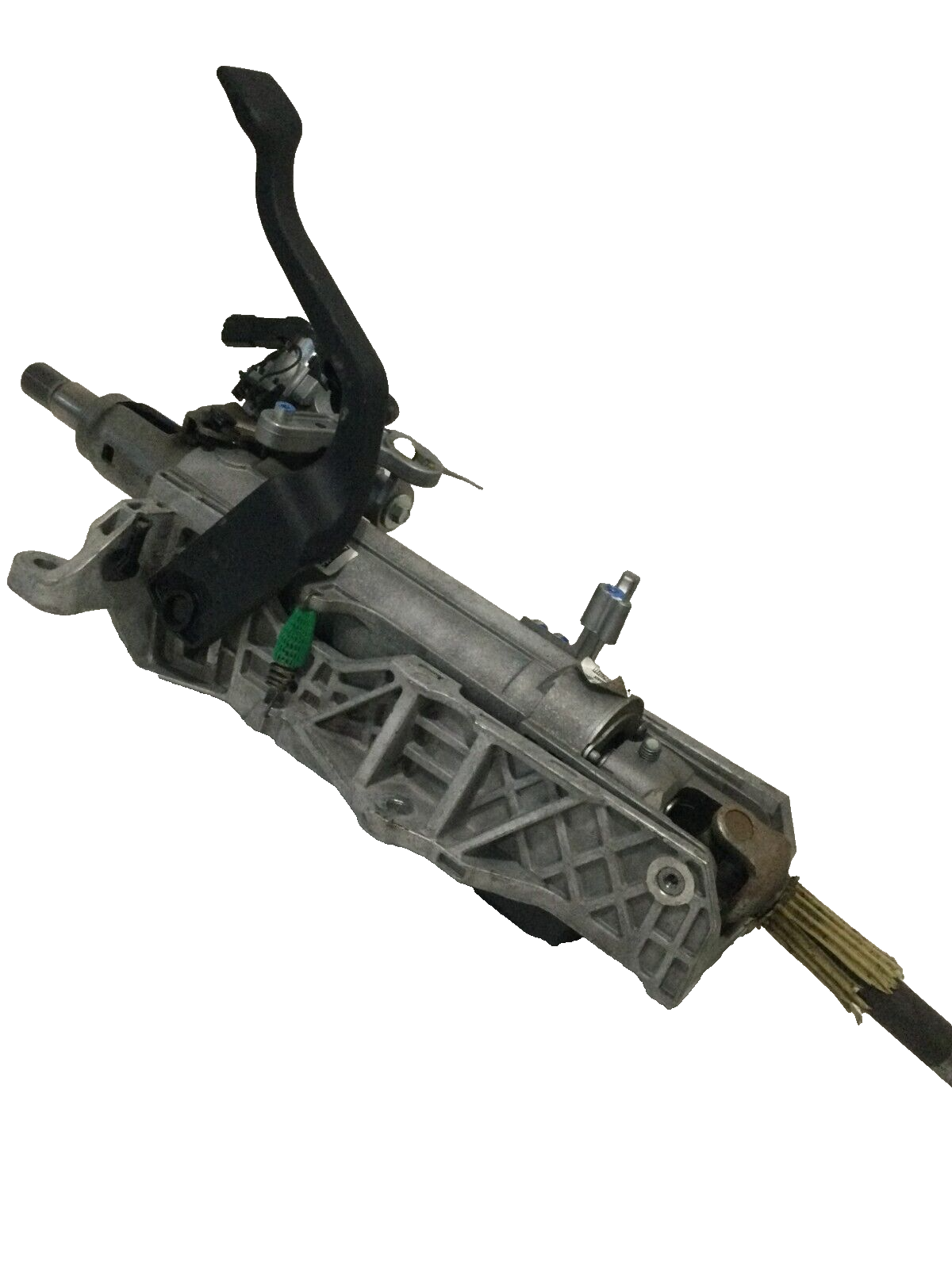 2021 Chevrolet Silverado 1500 Steering Column Assembly OEM