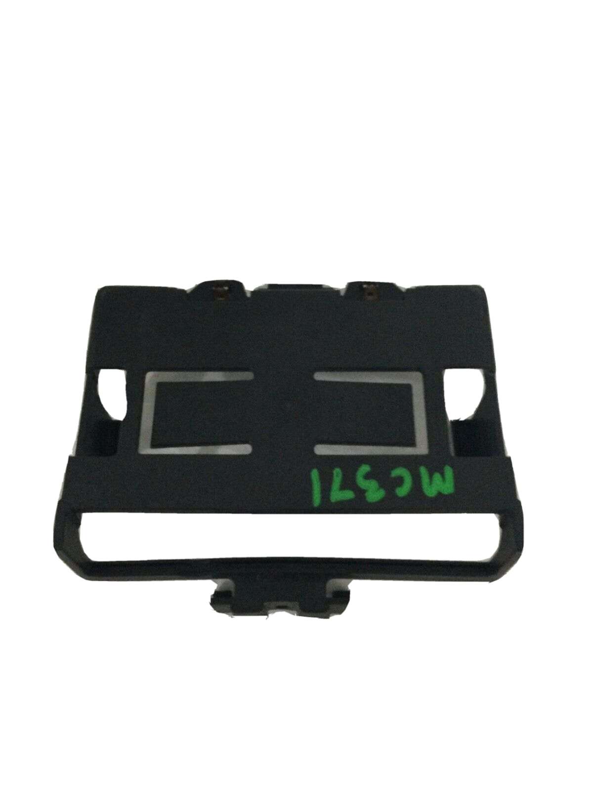 2017 Cadillac Escalade Communication Control Module Mount Bracket 25791892 OEM