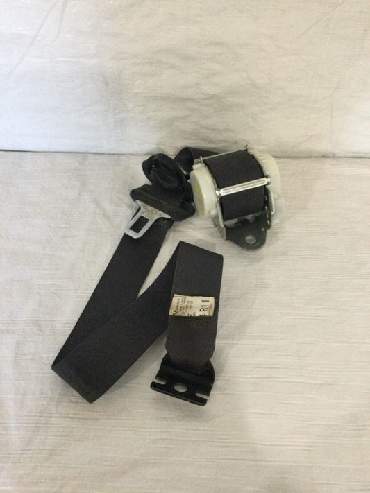 2009 GMC Sierra 1500 Right Side Rear Seat Belt 20782993 OEM
