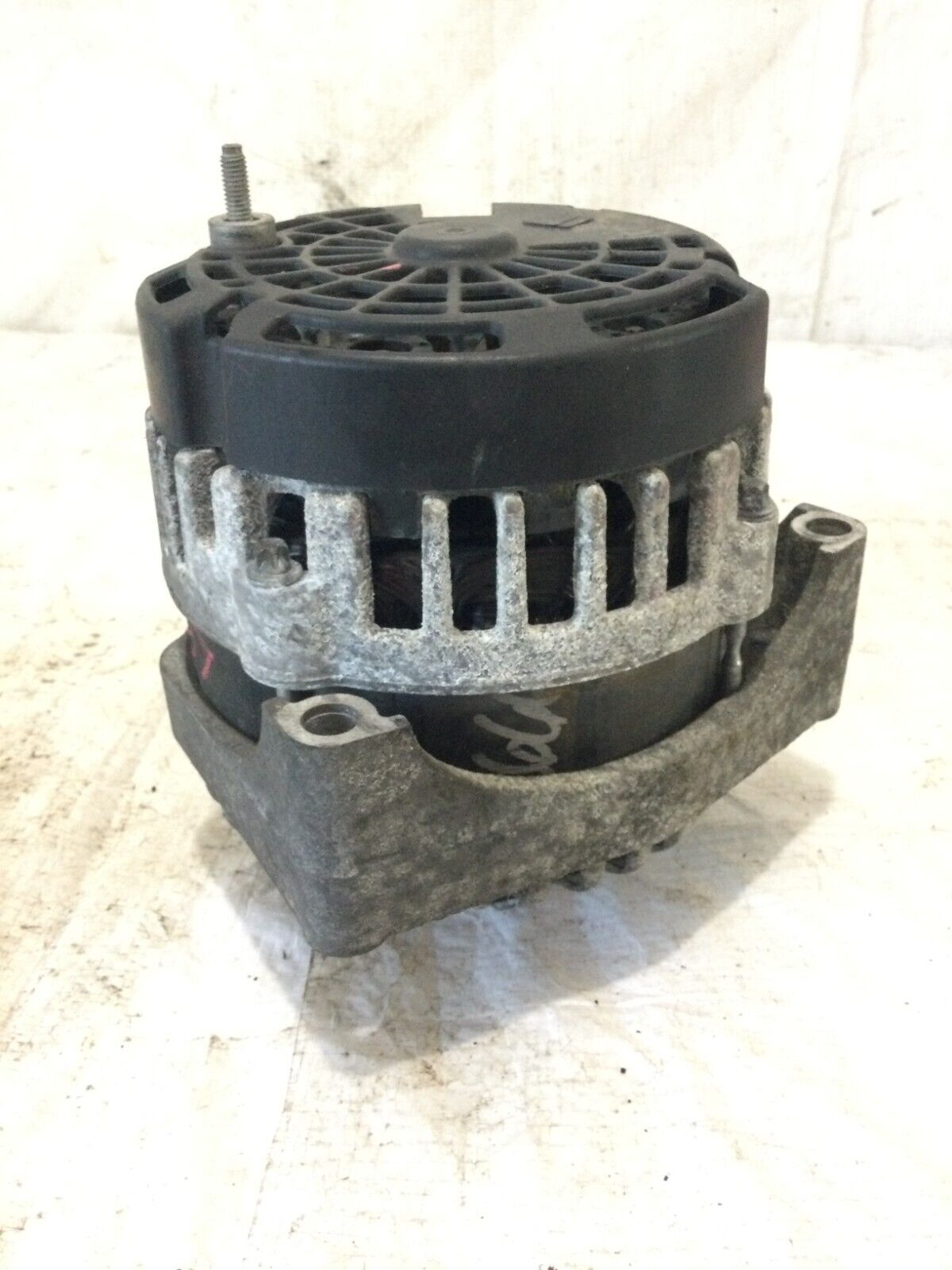 2007 GMC Envoy Alternator Motor Assembly OEM