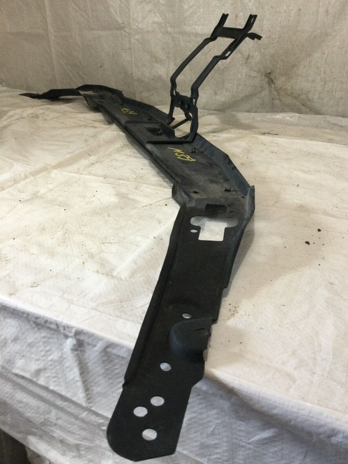 2004 Mercedes-Benz S-Class   Front  Upper Radiator  Support OEM