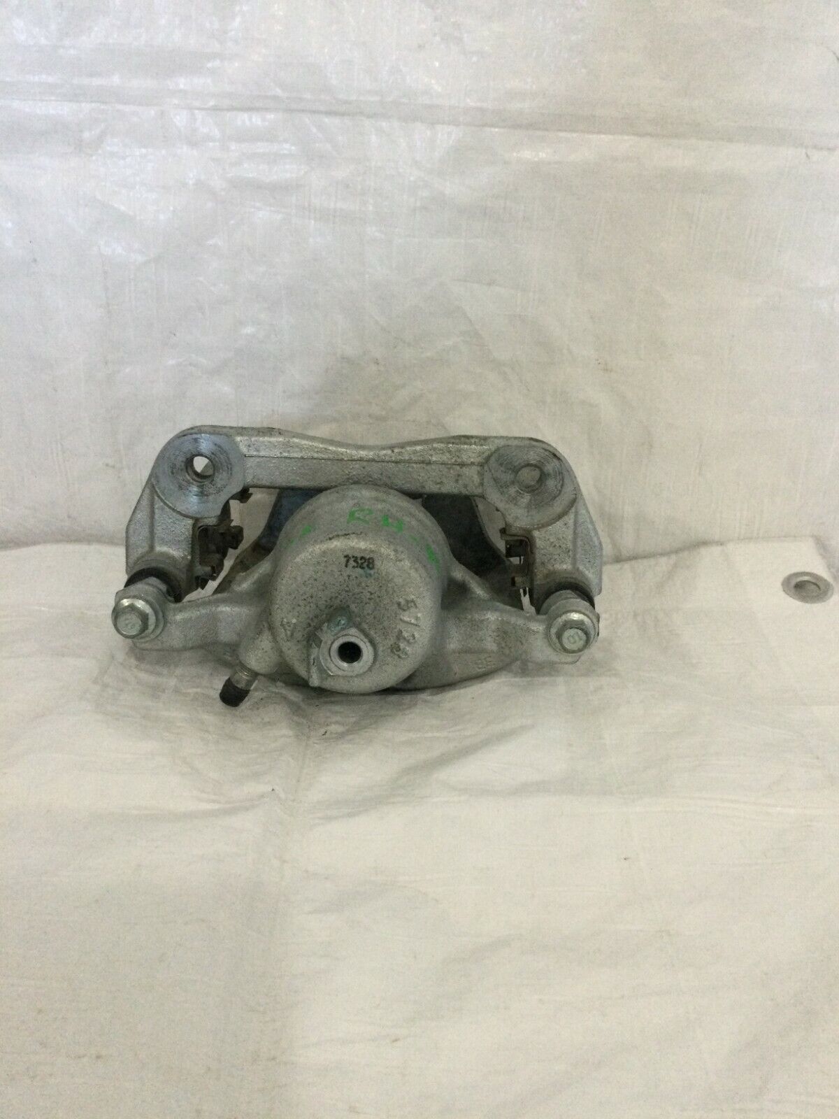 2016-2018 Honda Civic Front Right Sedan Brake Caliper OEM