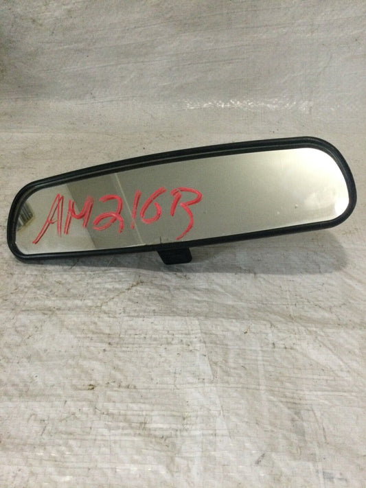 2011-2014 Ford Focus Interior Rear View Mirror OEM E8011681