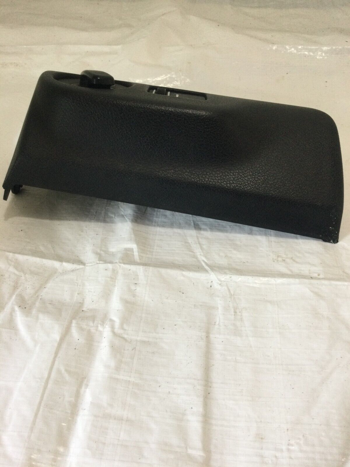 2017 Dodge Grand Caravan Headlight Head Light Switch Bezel 1PE41DX9AC OEM