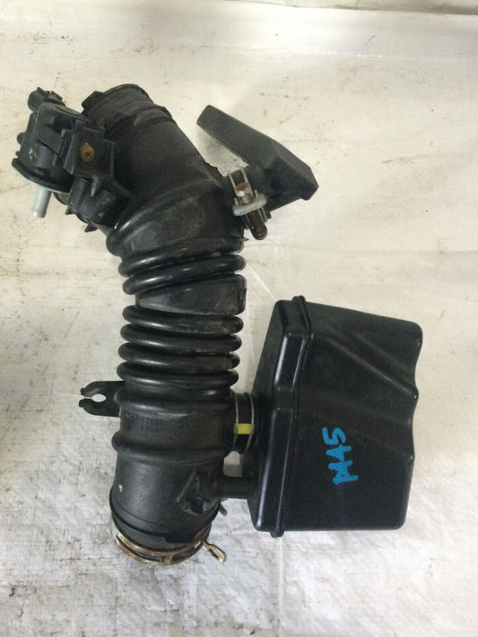 2007-2011 Toyota Camry Air Intake Resonator Air Pipe 17880-0H090 2.4L