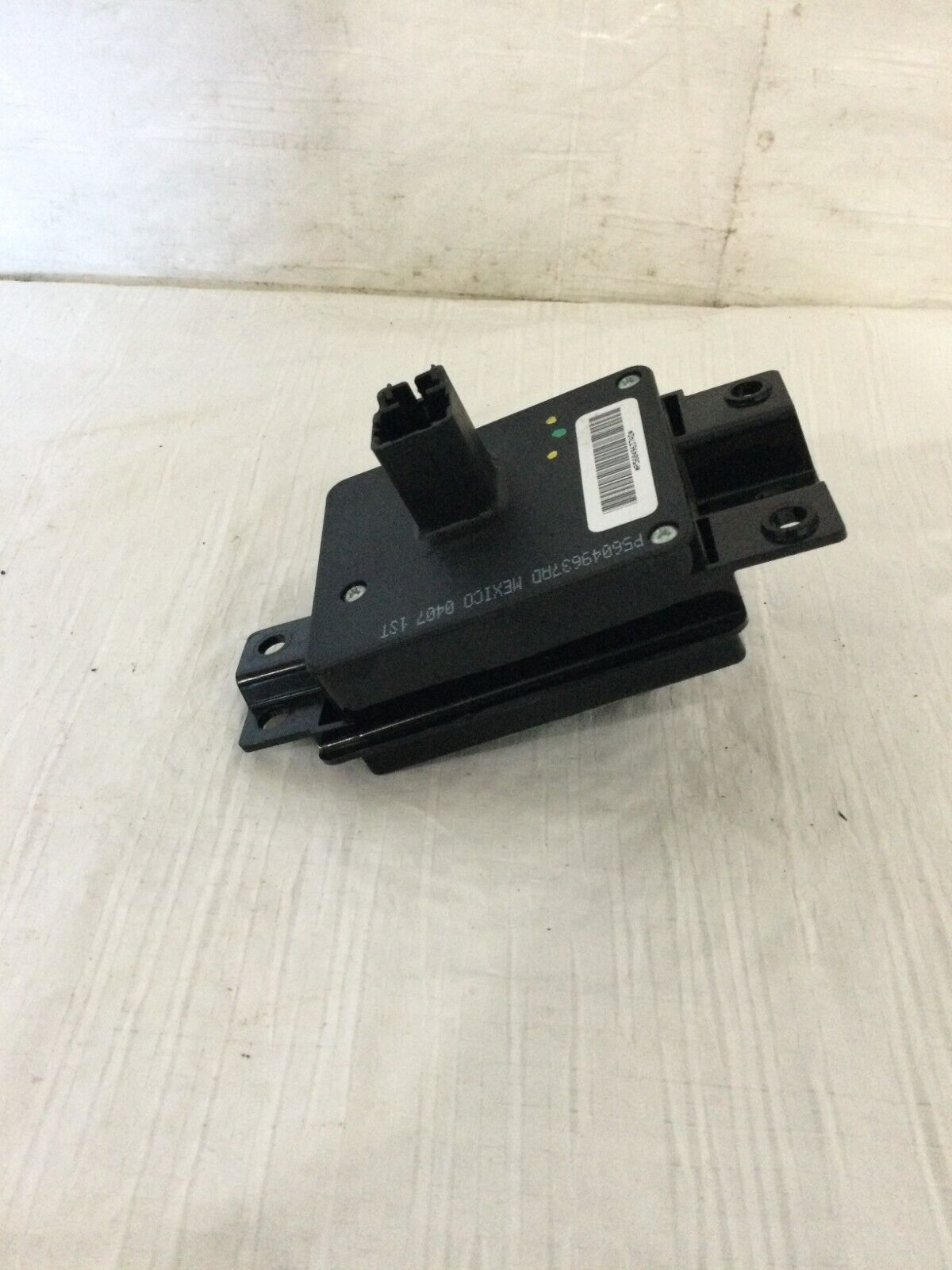 2007 Dodge Ram 3500 Dash Cargo Light Headlight Switch OEM