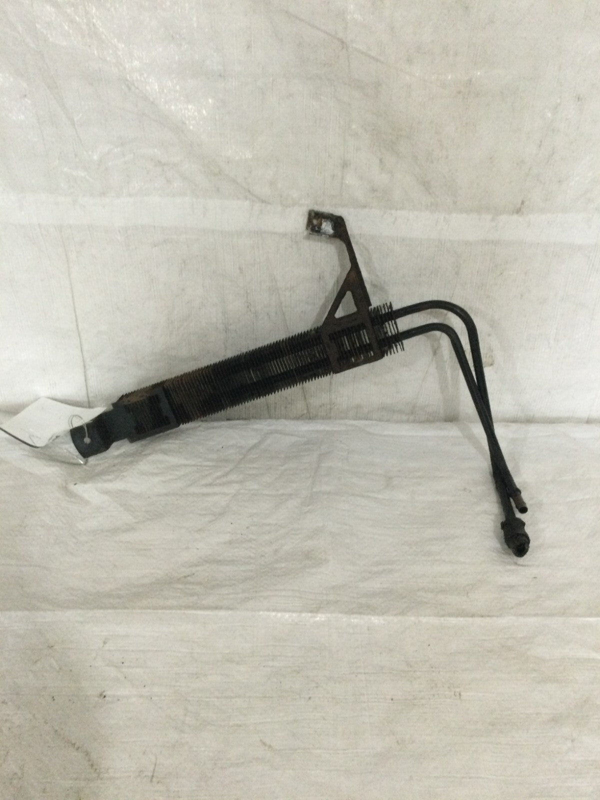 2001 Chevrolet Silverado 2500 6.0L Power Steering Cooler OEM