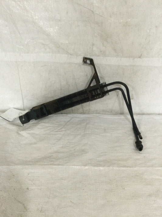 2001 Chevrolet Silverado 2500 6.0L Power Steering Cooler OEM