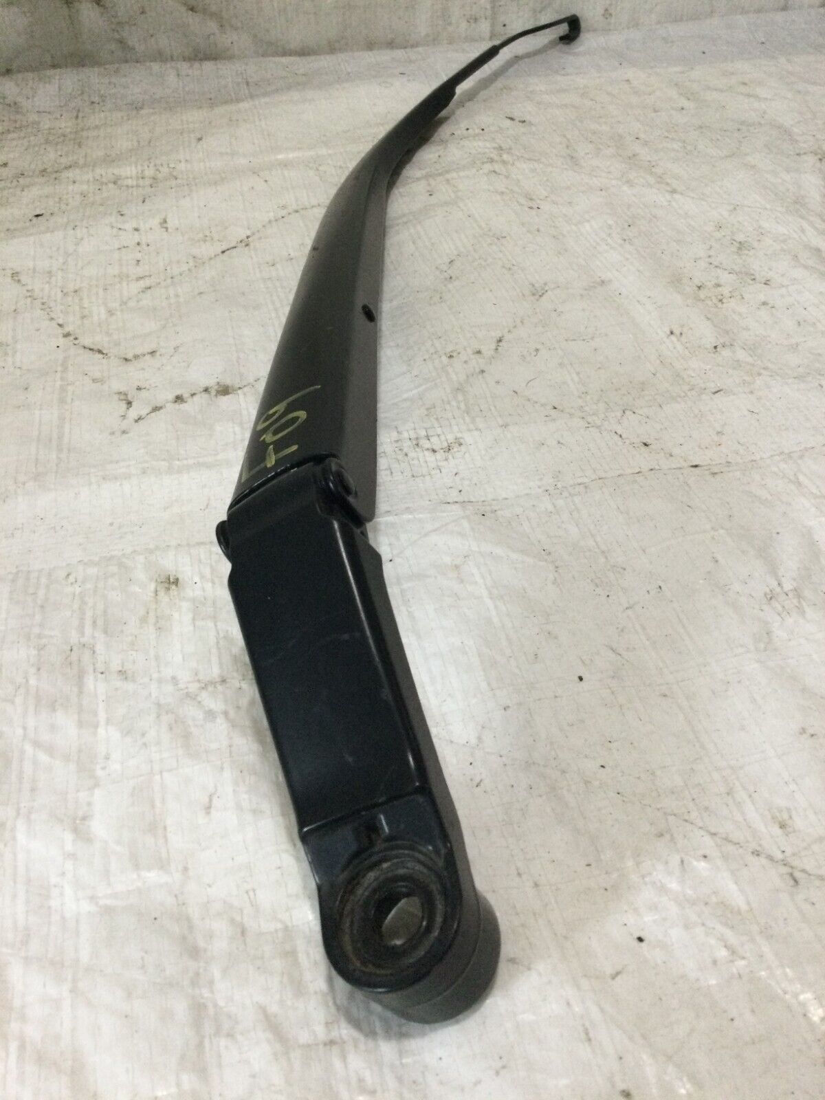 2018 Toyota Corolla   Left Driver  Side Windshield Wiper Arm OEM