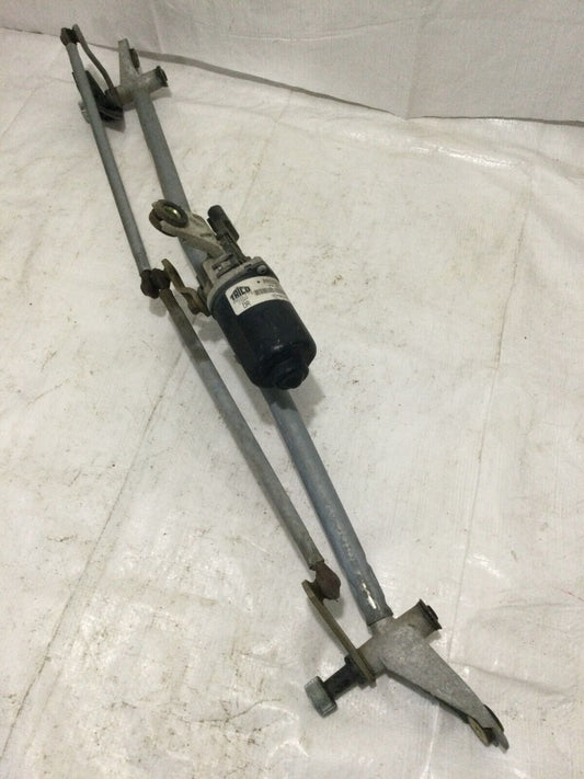2004-2008 Dodge Ram 1500 Front Windshield Wiper Motor W/ Linkage OEM