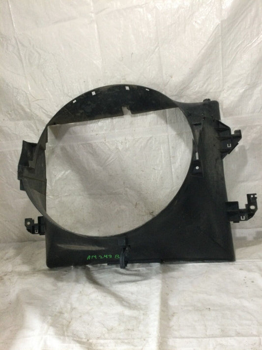 2010 Dodge Ram 1500 Radiator Fan Shroud OEM 55056774AG