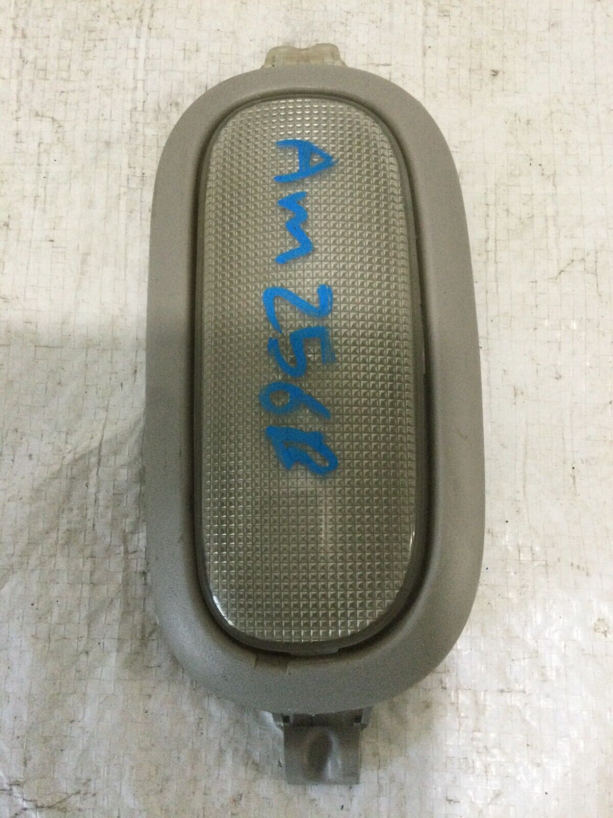 2005 Dodge Ram 1500 Interior Light OEM