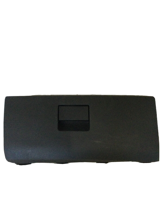 2012 Dodge Ram 2500 Pickup Glove Box Assembly Black OEM