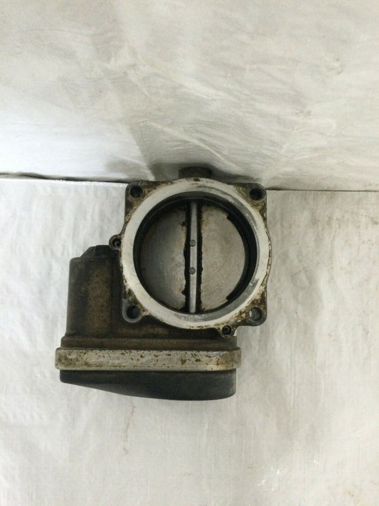 2010 Dodge Ram 2500 Throttle Body Assembly 53032801AC 5.7L OEM
