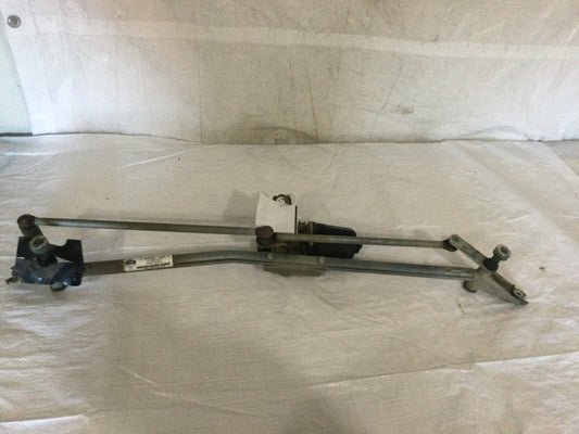 2007 Dodge Ram 2500 Windshield Wiper Motor Regulator 55077098AH