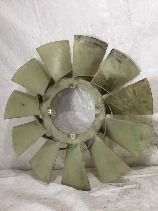 2013 RAM 5500 Dorman  Fan Blade Radiator Cooling OEM