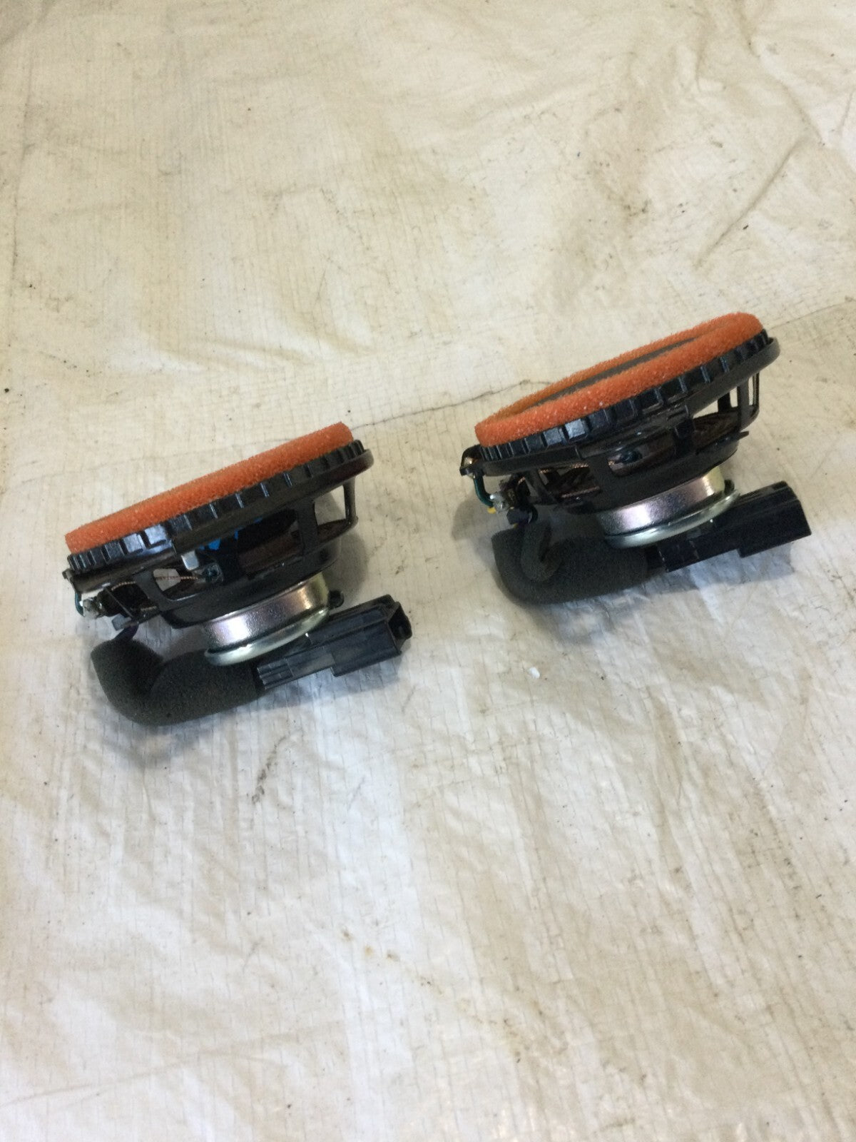 2018 Toyota RAV4 Dashboard Speaker OEM