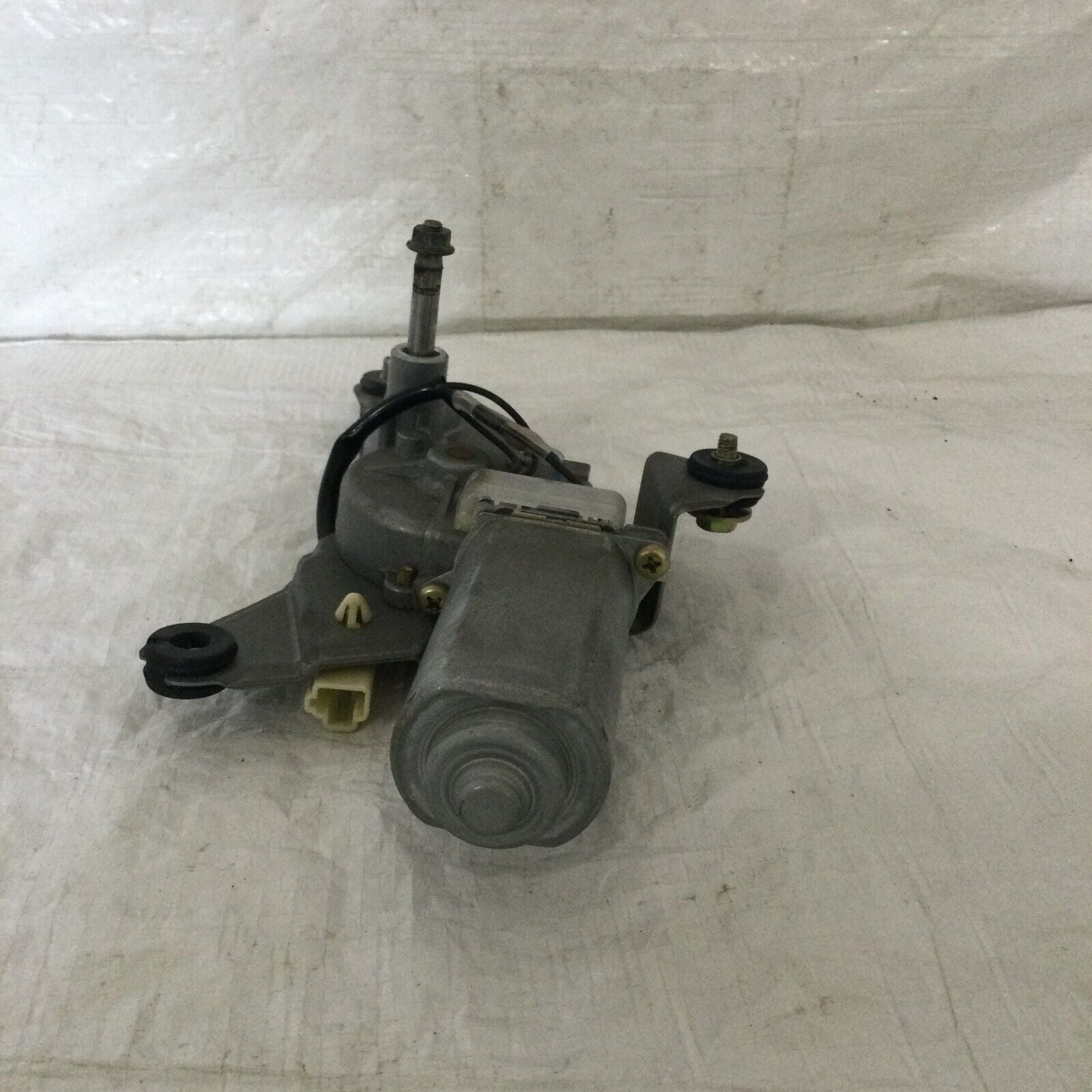 2004-2005 Mazda 6 Hatch Back Rear Wiper Motor OEM