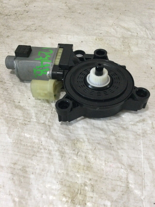 2020 Kia Forte Front Right  Side  Power Window  Motor OEM